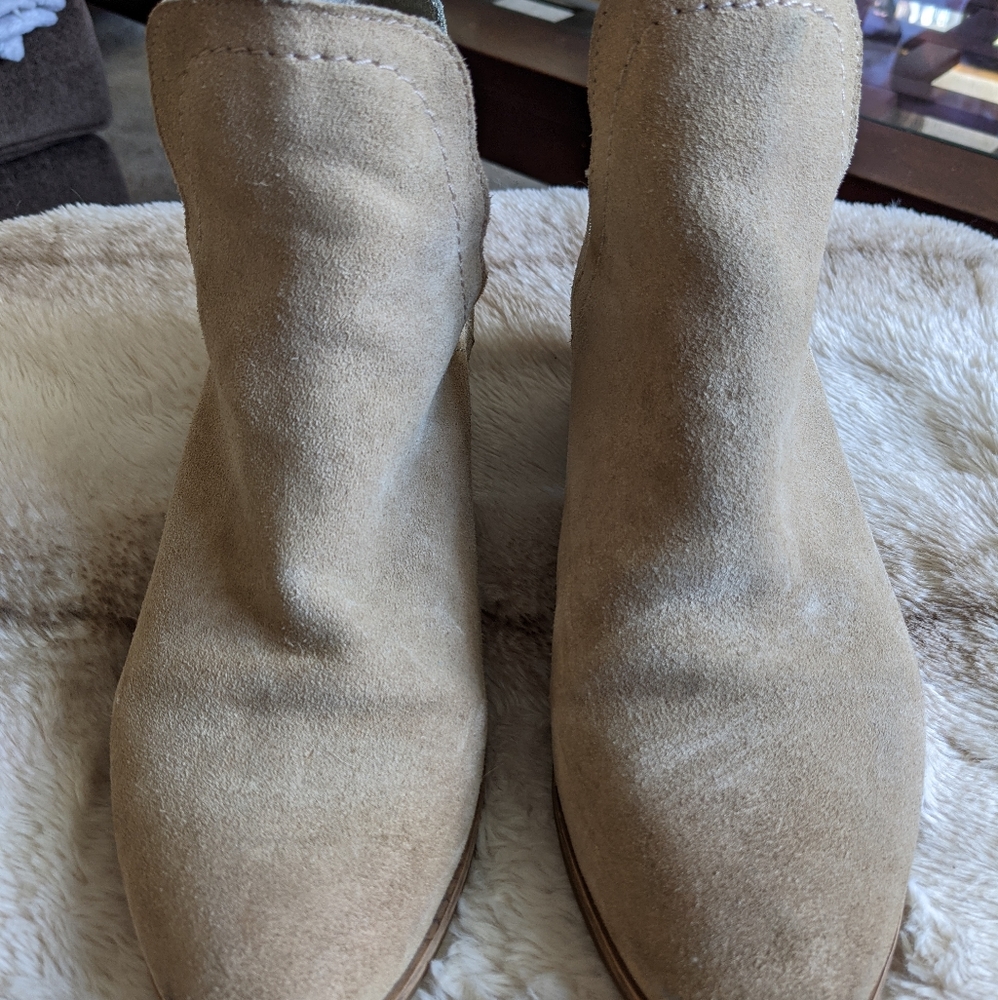 Coconuts by Matisse Pronto Bootie - Picture 10 of 16